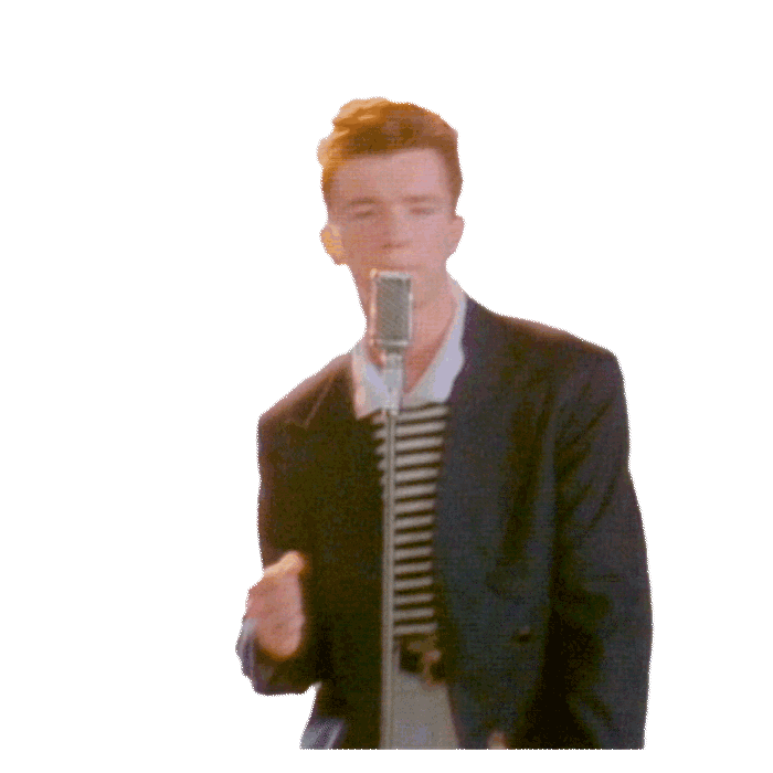 Rickroll